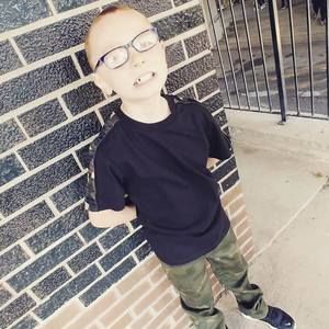 Meet your Posher, Nathan